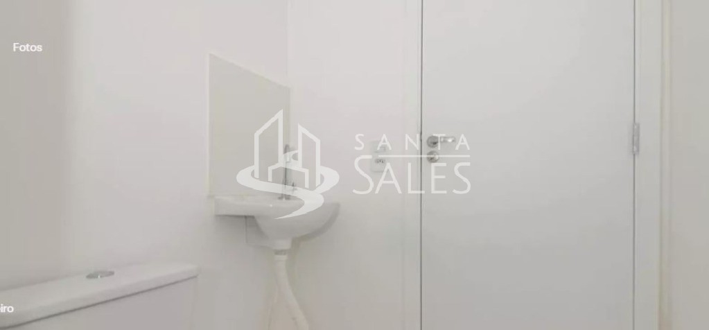 Kitnet-Studio, 18 m² - Foto 8