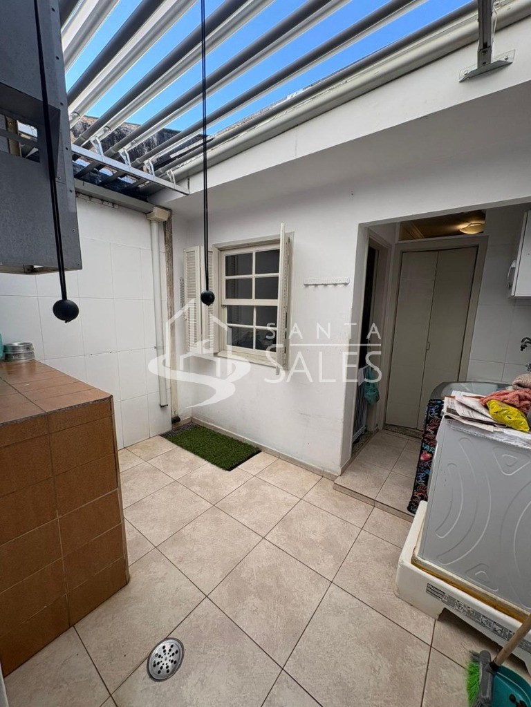 Sobrado, 2 quartos - Foto 8