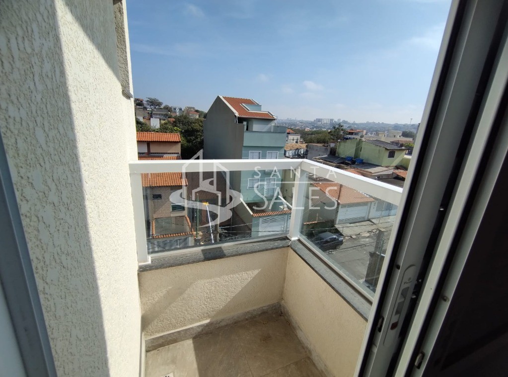 Cobertura, 2 quartos, 100 m² - Foto 22