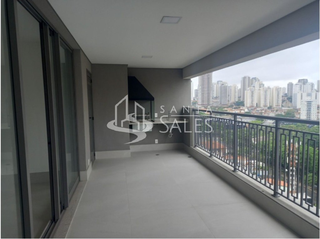 Apartamento, 3 quartos, 123 m² - Foto 5