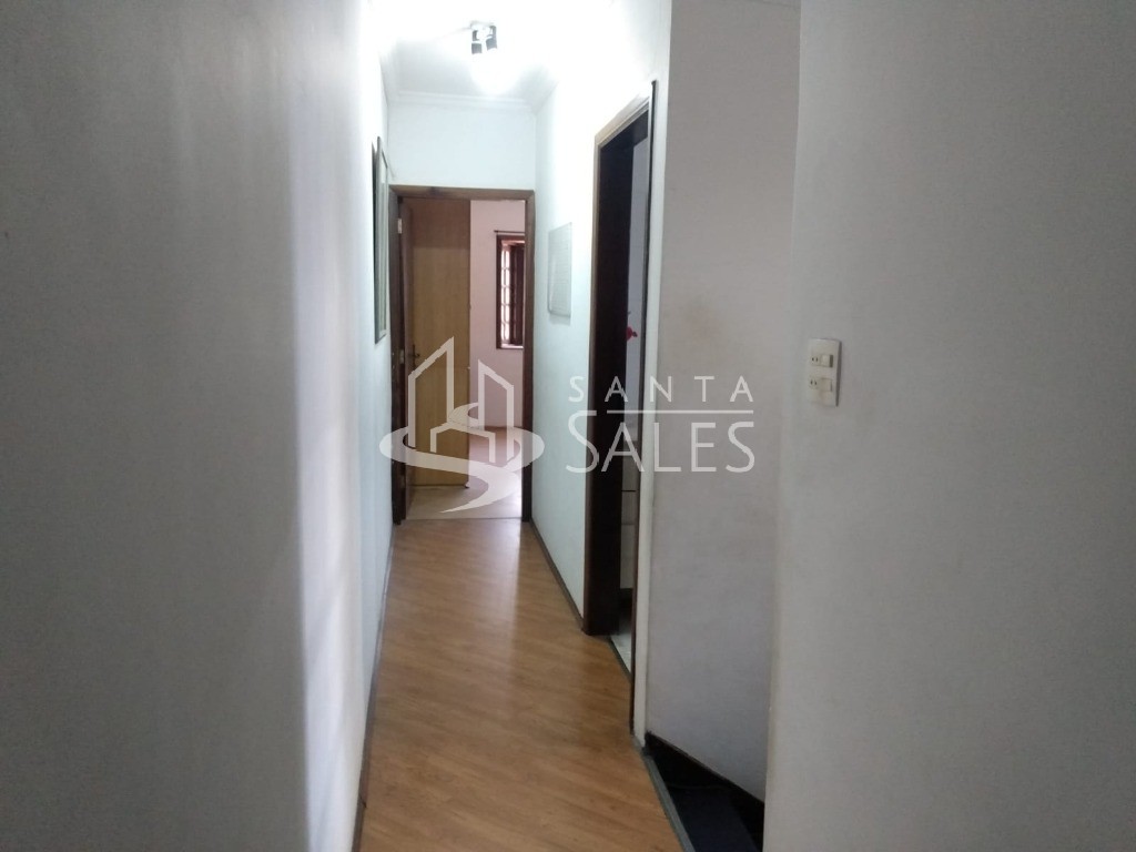 Casa à venda com 3 quartos, 120m² - Foto 18