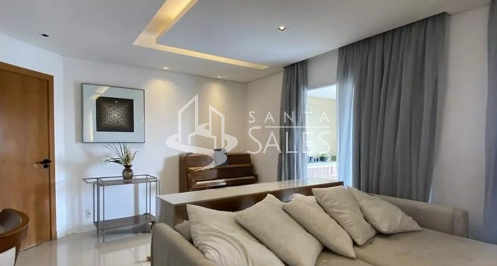 Apartamento, 3 quartos, 119 m² - Foto 3