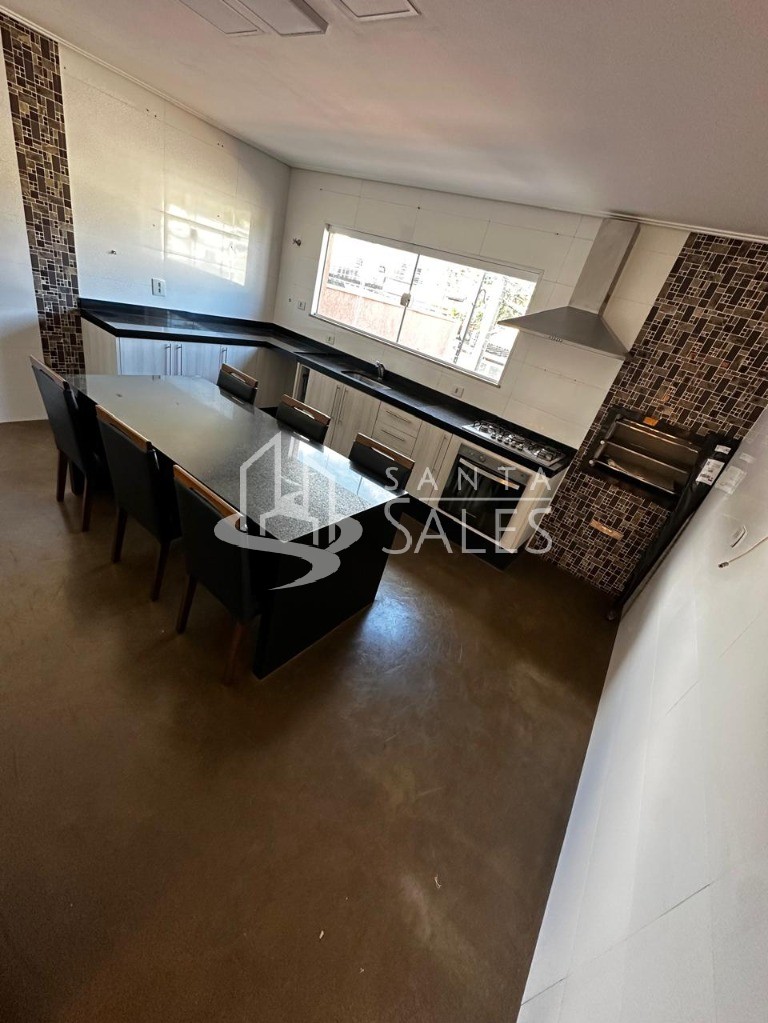 Casa, 4 quartos, 220 m² - Foto 27