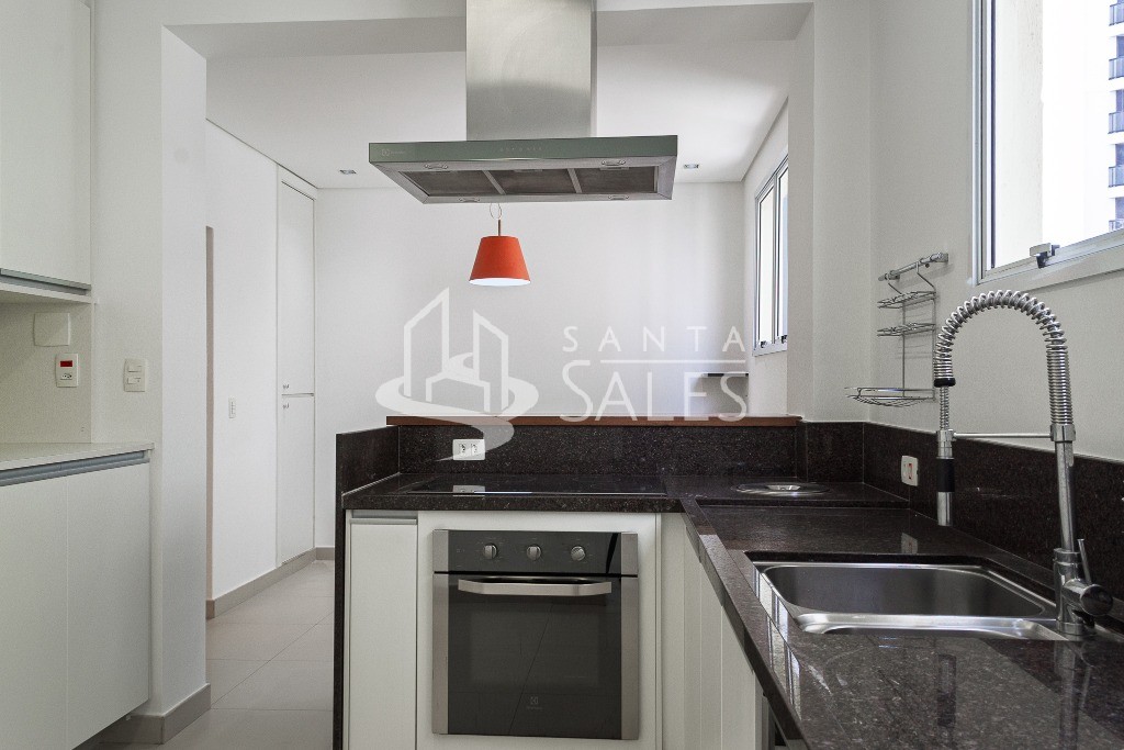 Apartamento, 3 quartos, 162 m² - Foto 36