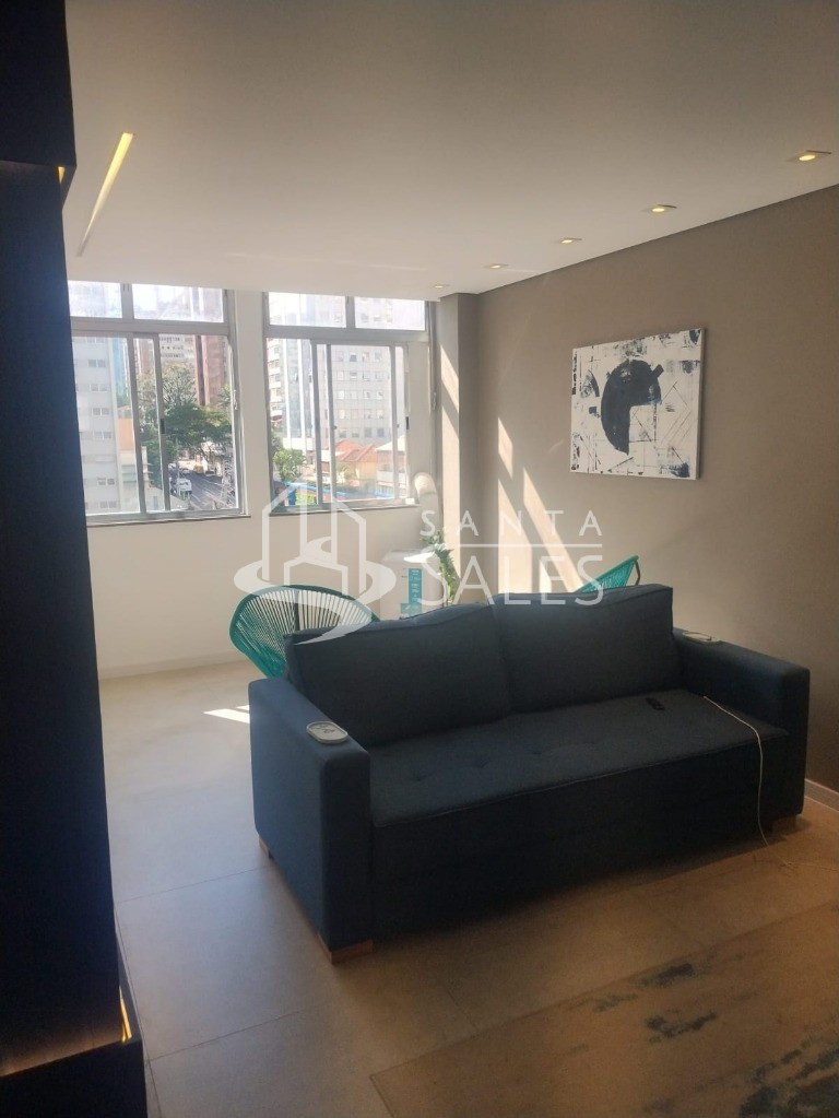 Apartamento, 2 quartos, 87 m² - Foto 3