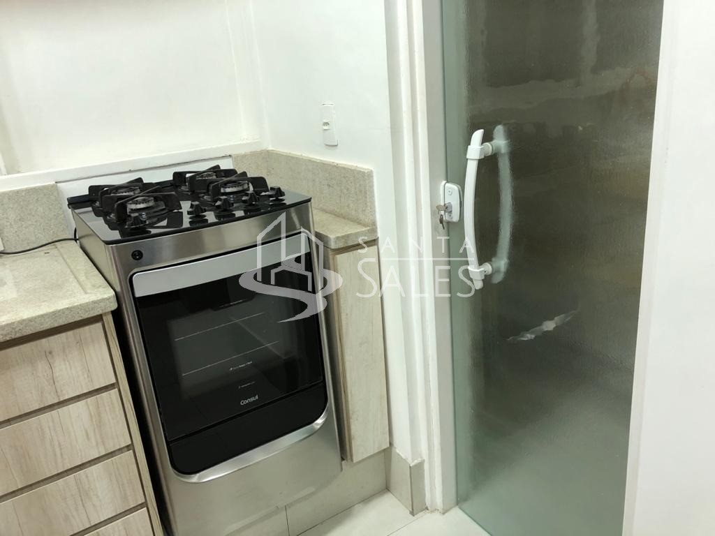 Apartamento, 4 quartos, 170 m² - Foto 11