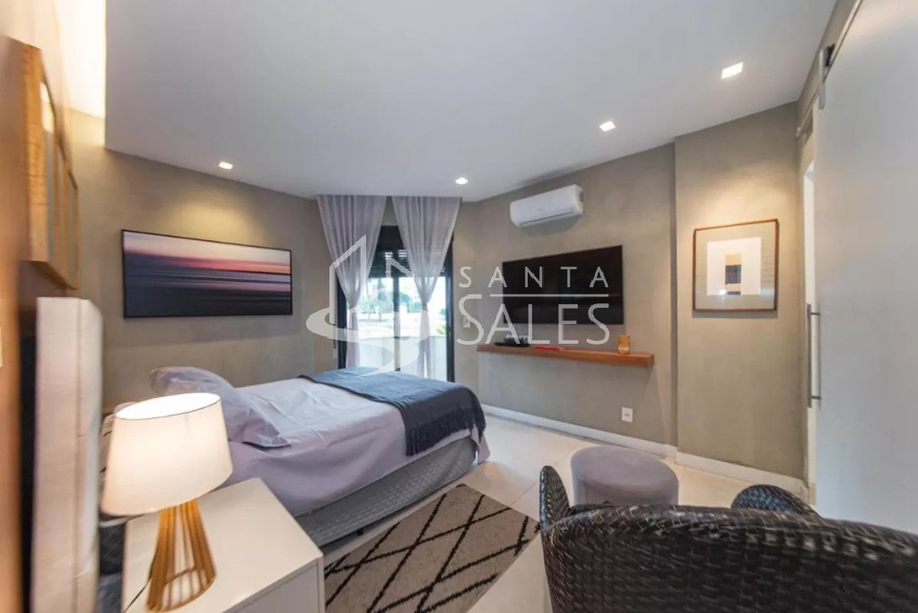 Apartamento, 4 quartos, 220 m² - Foto 23
