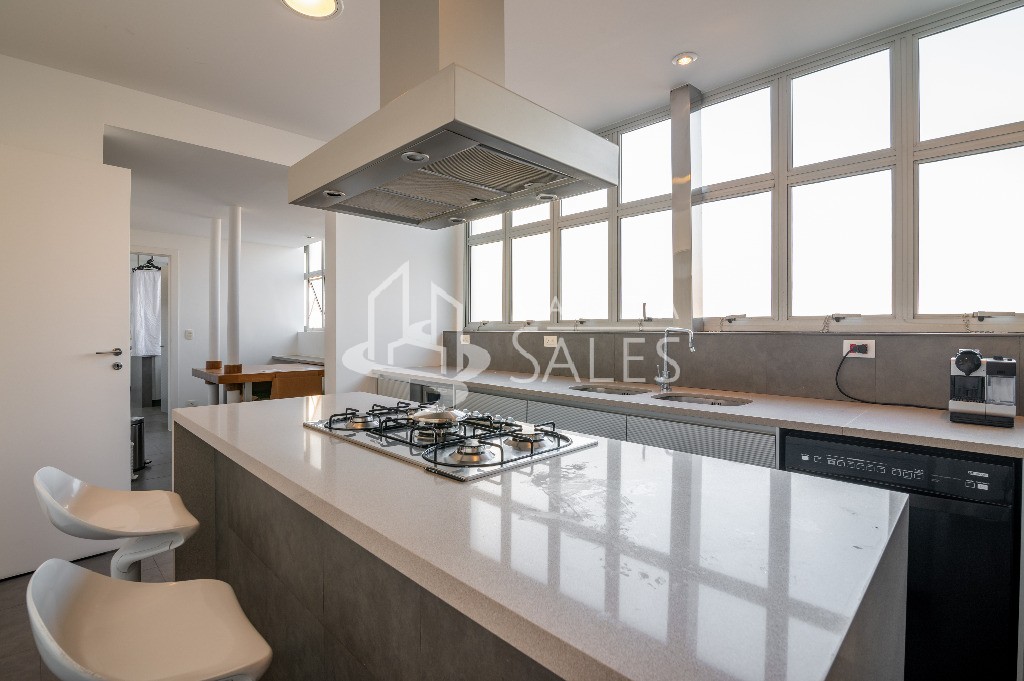 Apartamento, 2 quartos, 207 m² - Foto 15