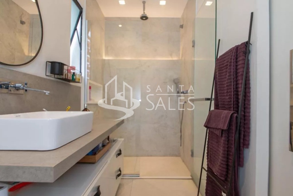 Apartamento, 4 quartos, 220 m² - Foto 36