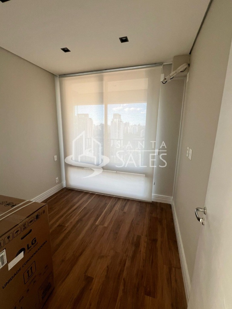Apartamento para alugar com 3 quartos, 168m² - Foto 7