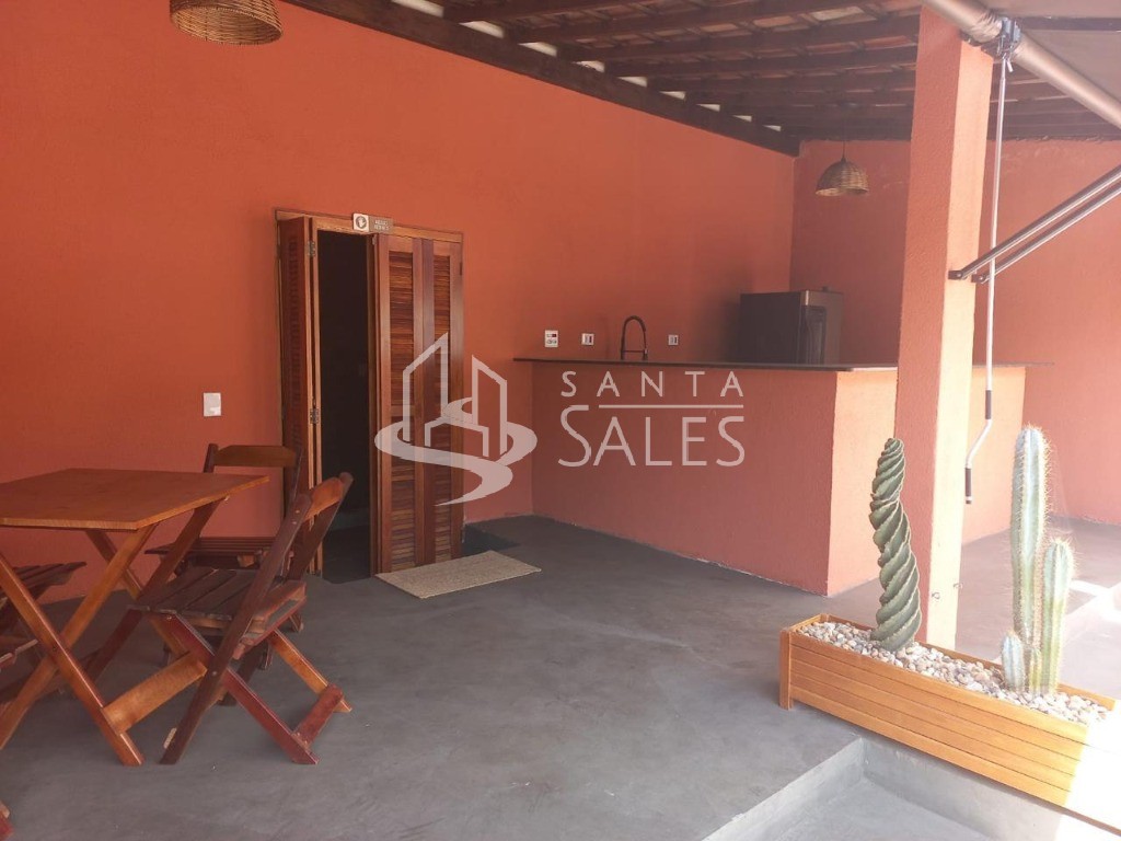 Sobrado, 4 quartos, 600 m² - Foto 29