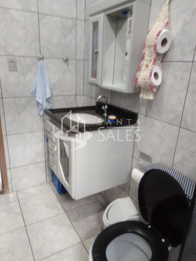 Casa de Condomínio, 4 quartos - Foto 30