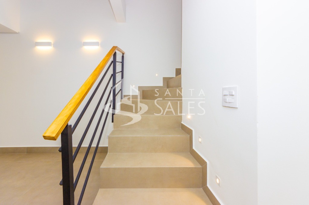 Sobrado, 3 quartos, 165 m² - Foto 35