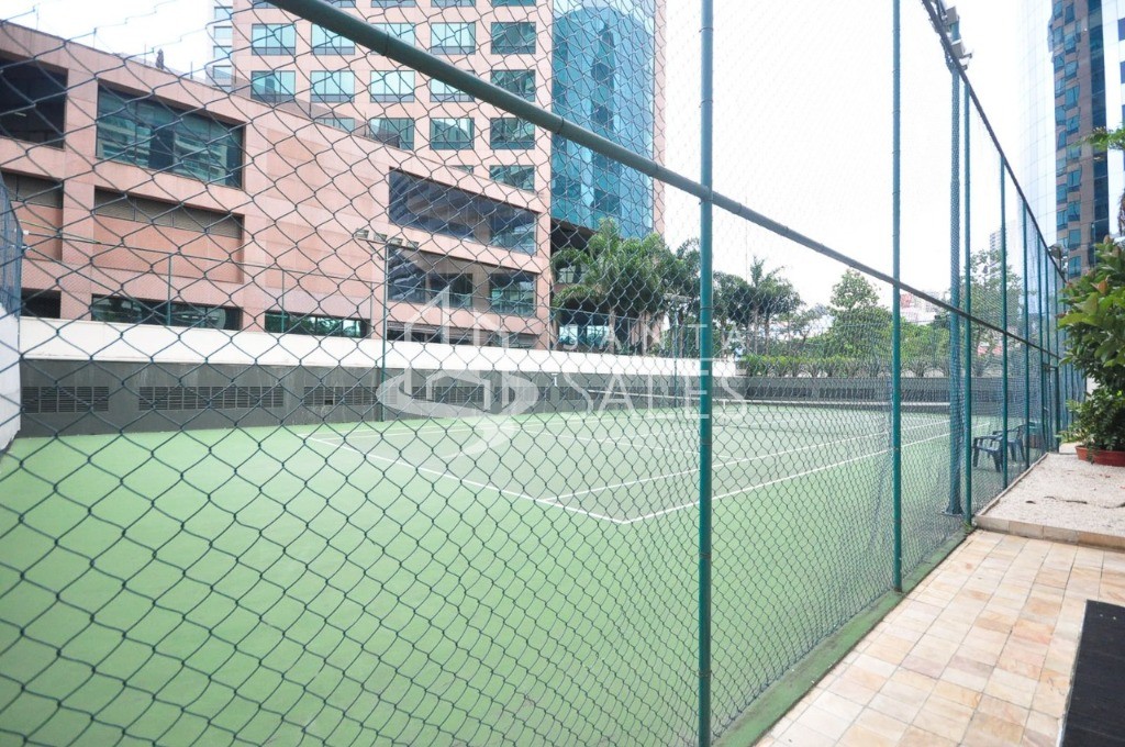 Apartamento, 2 quartos, 164 m² - Foto 21