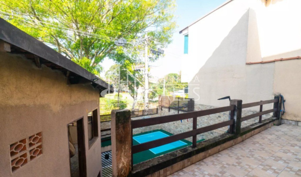 Sobrado, 5 quartos, 300 m² - Foto 52