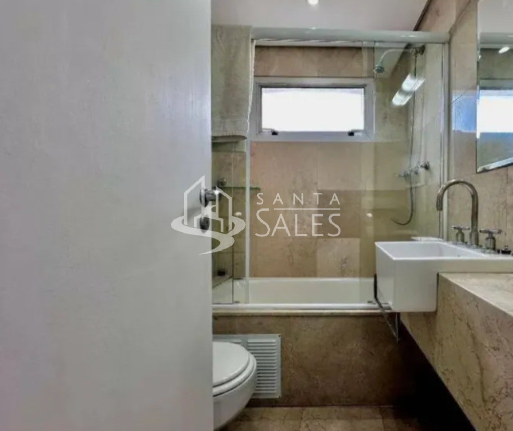 Apartamento, 4 quartos, 269 m² - Foto 10