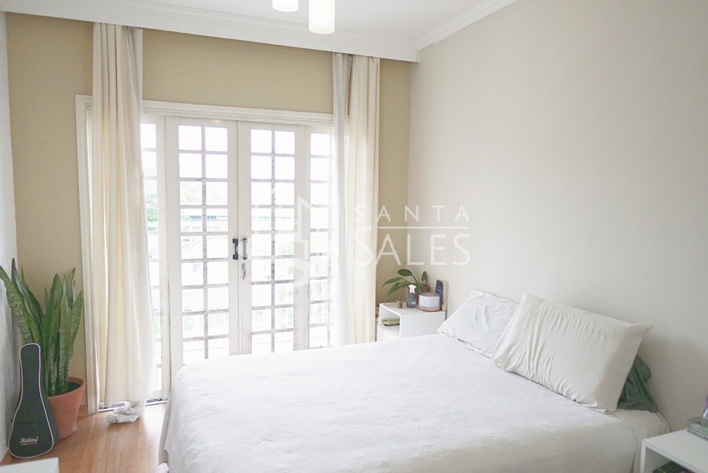 Sobrado, 6 quartos, 272 m² - Foto 7