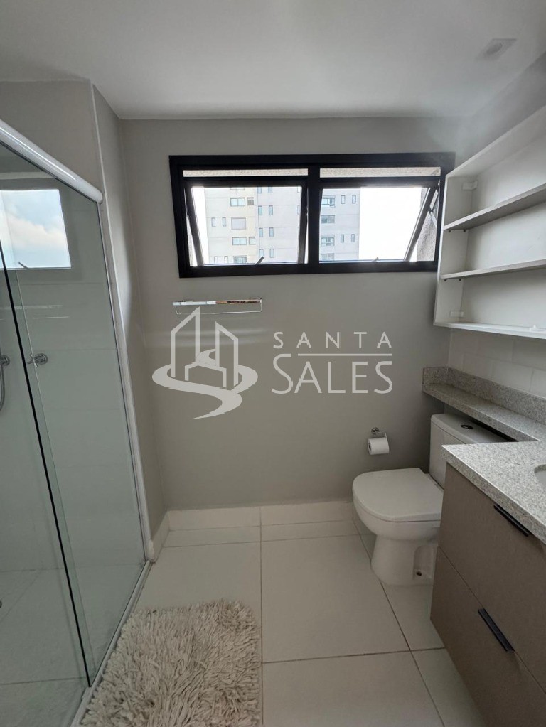 Apartamento, 1 quarto, 21 m² - Foto 11