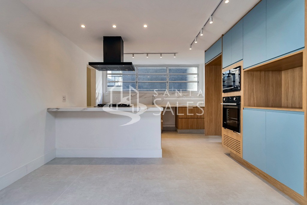 Apartamento, 3 quartos, 167 m² - Foto 8