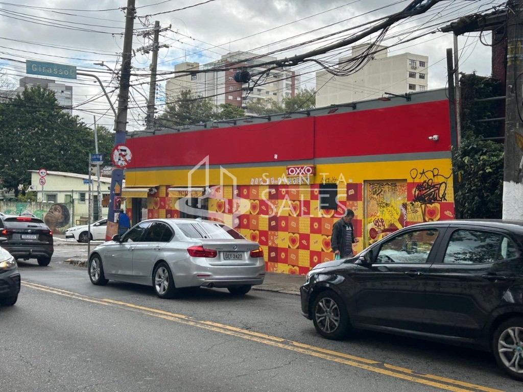 Depósito-Galpão, 180 m² - Foto 5