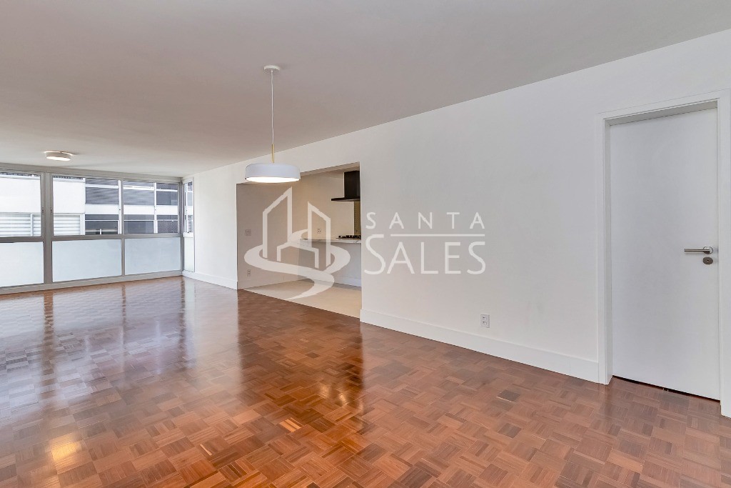 Apartamento, 3 quartos, 167 m² - Foto 11