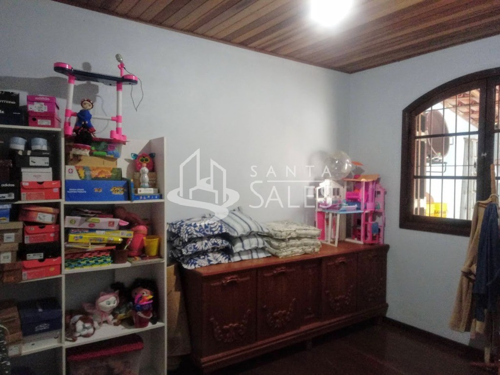 Casa de Condomínio, 4 quartos - Foto 12