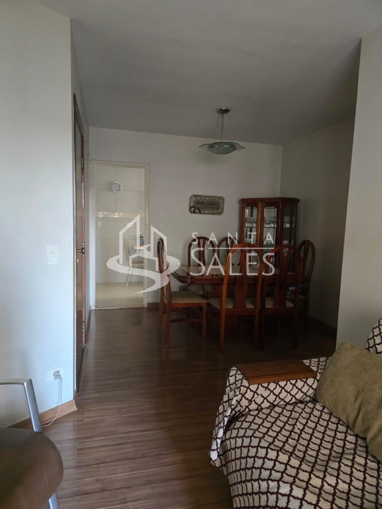 Apartamento, 3 quartos, 85 m² - Foto 12