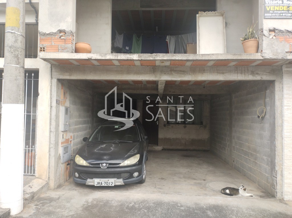 Casa de Condomínio, 3 quartos - Foto 9