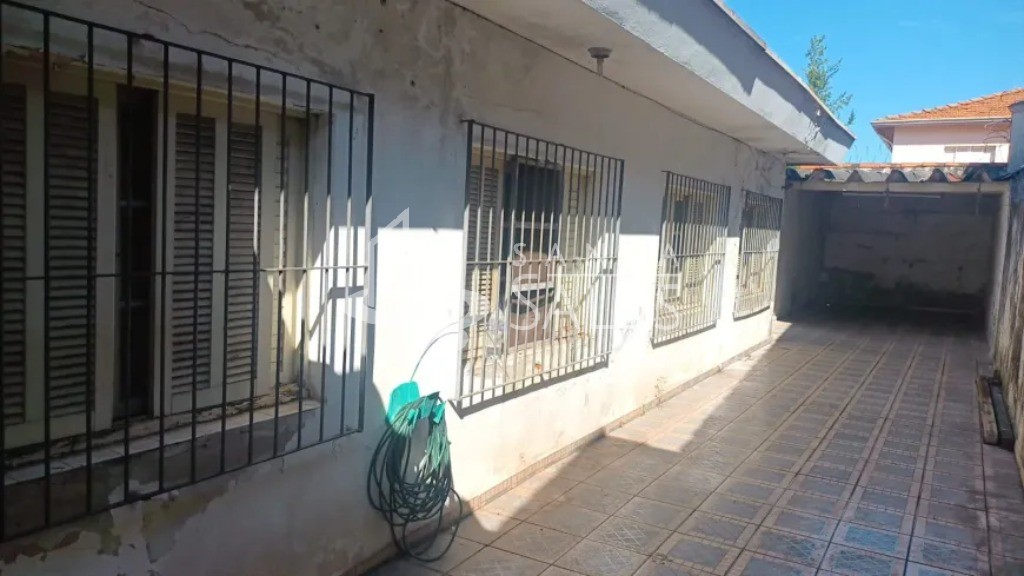 Casa, 4 quartos, 210 m² - Foto 3