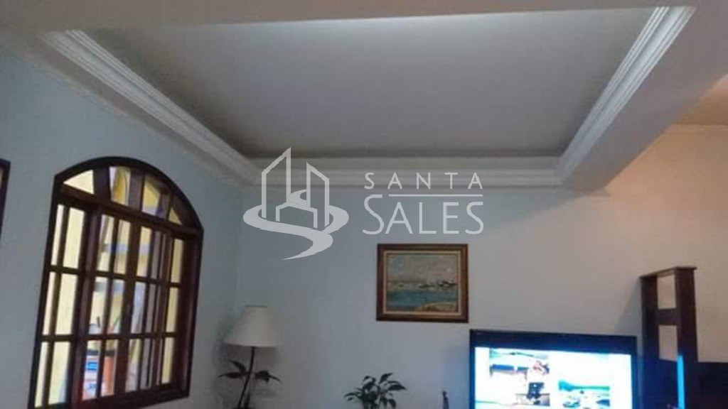 Casa de Condomínio, 4 quartos - Foto 9