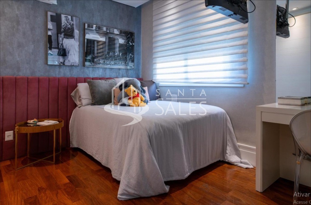 Cobertura, 4 quartos, 343 m² - Foto 21