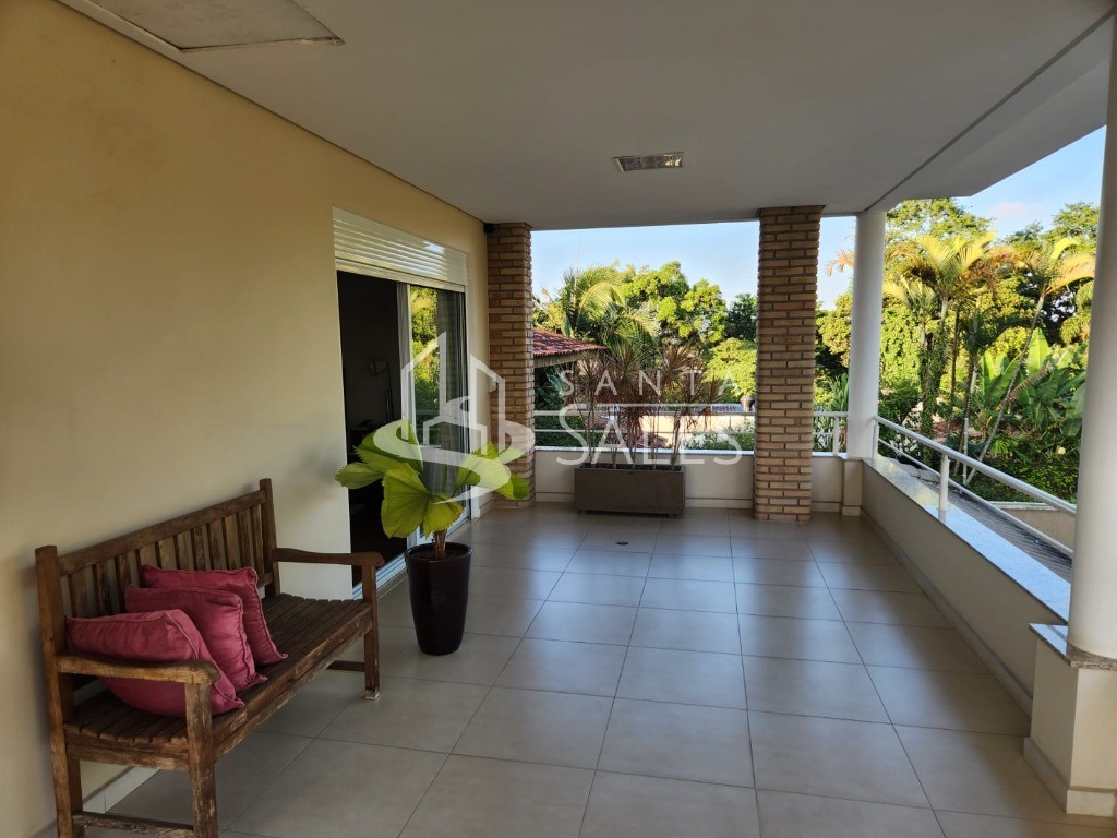 Sobrado à venda com 4 quartos, 360m² - Foto 16