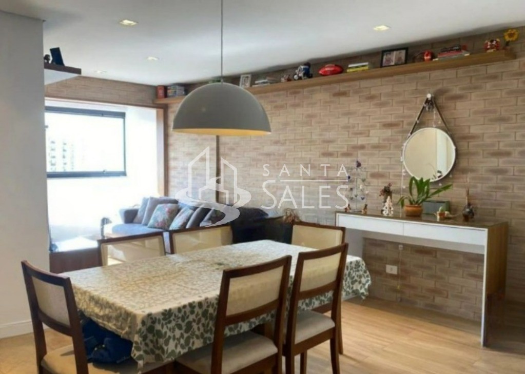 Apartamento, 2 quartos, 64 m² - Foto 2