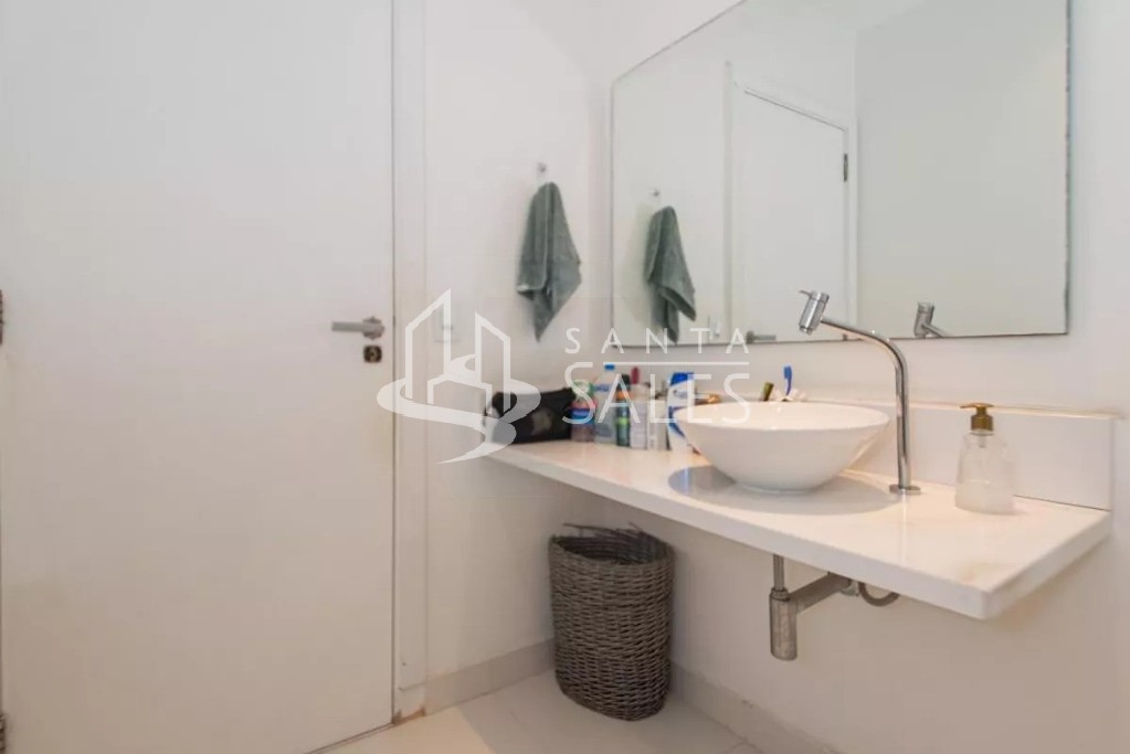 Apartamento, 4 quartos, 220 m² - Foto 33