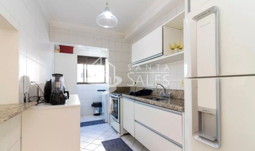 Apartamento, 2 quartos, 66 m² - Foto 8