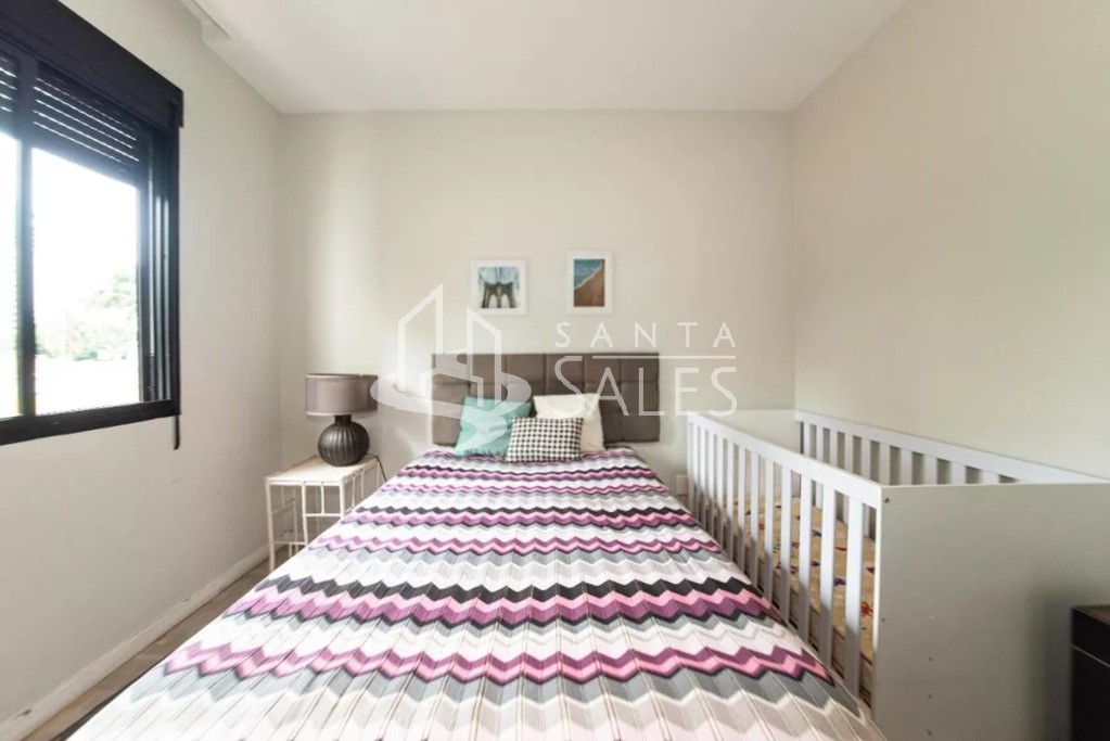 Apartamento, 4 quartos, 220 m² - Foto 15