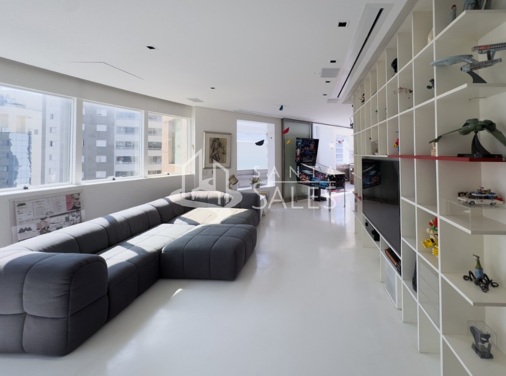 Apartamento, 2 quartos, 202 m² - Foto 26