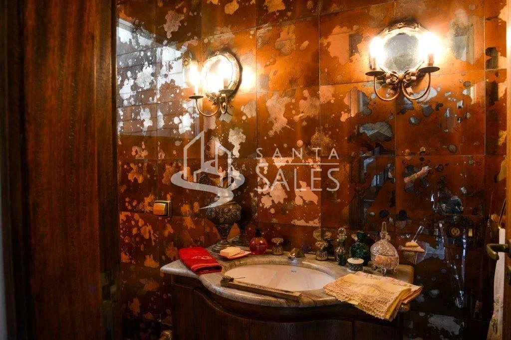 Sobrado, 5 quartos, 680 m² - Foto 62