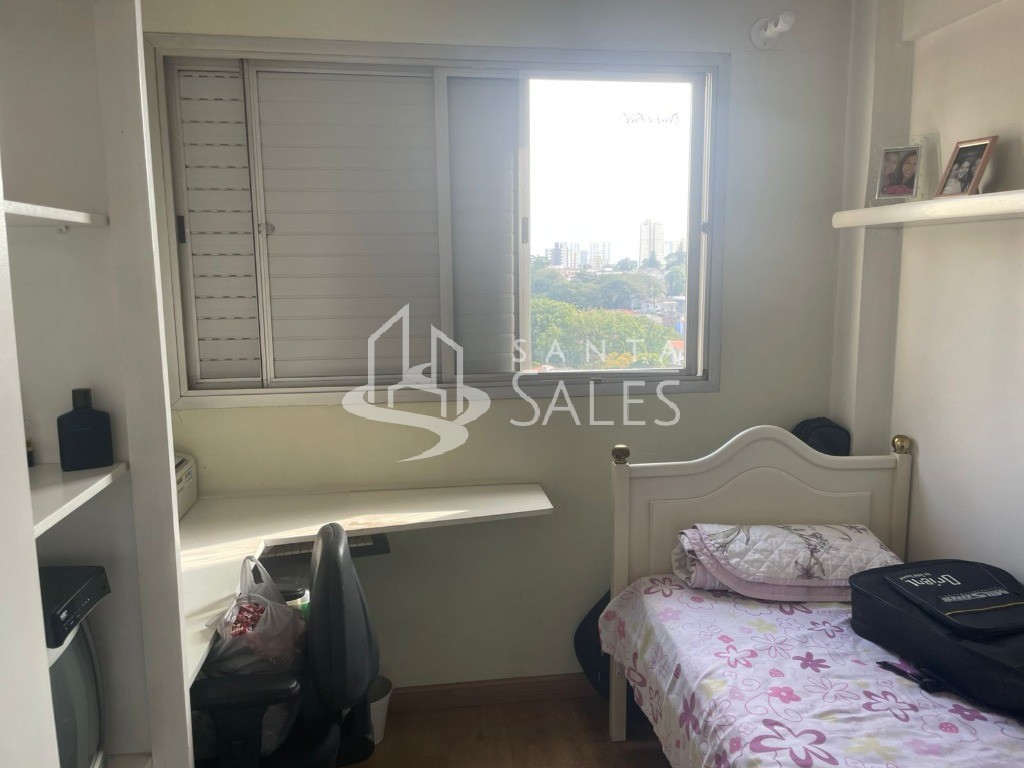 Apartamento à venda com 2 quartos, 64m² - Foto 15