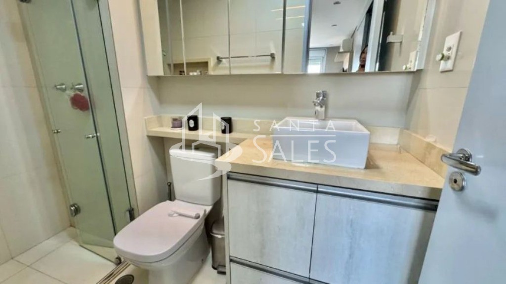 Apartamento, 2 quartos, 88 m² - Foto 5