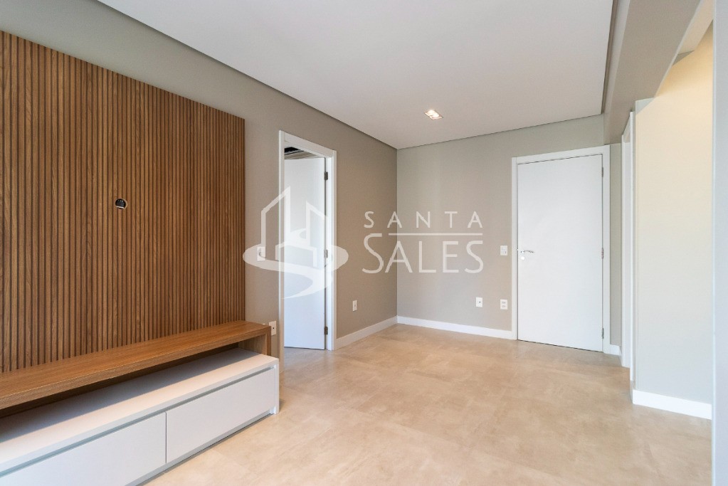 Apartamento, 1 quarto, 50 m² - Foto 3