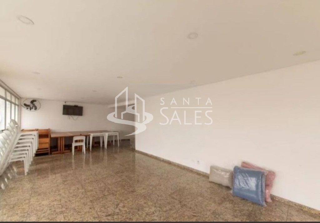Apartamento para alugar com 3 quartos, 96m² - Foto 20