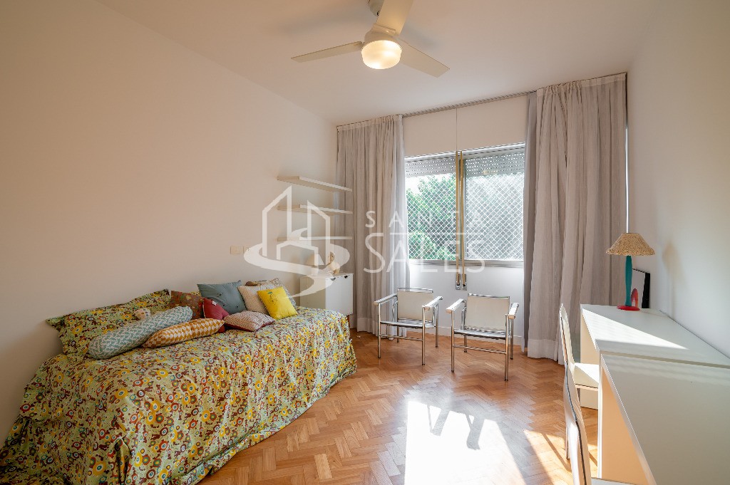 Apartamento, 2 quartos, 207 m² - Foto 16