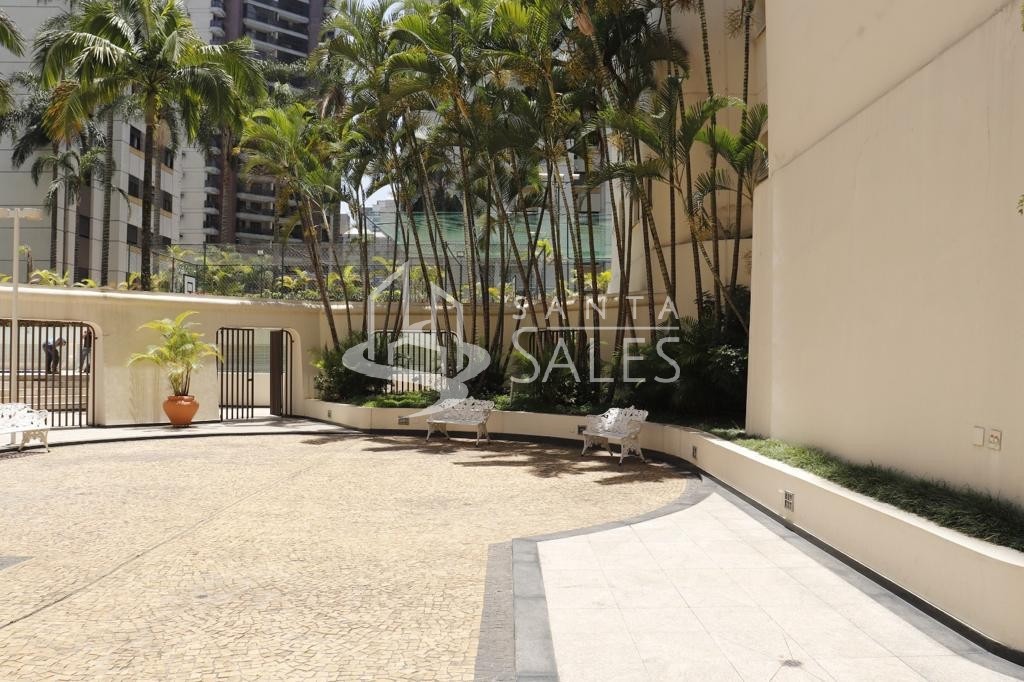 Apartamento, 4 quartos, 170 m² - Foto 19