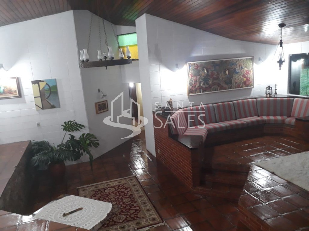 Casa à venda com 4 quartos, 495m² - Foto 3