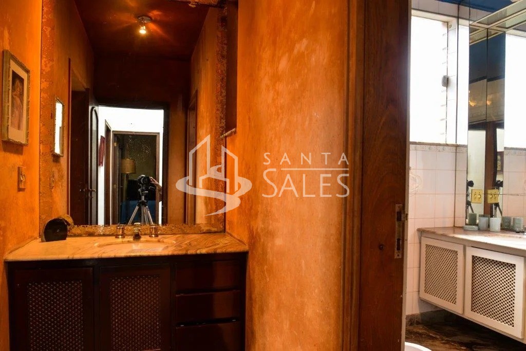 Sobrado, 5 quartos, 680 m² - Foto 27