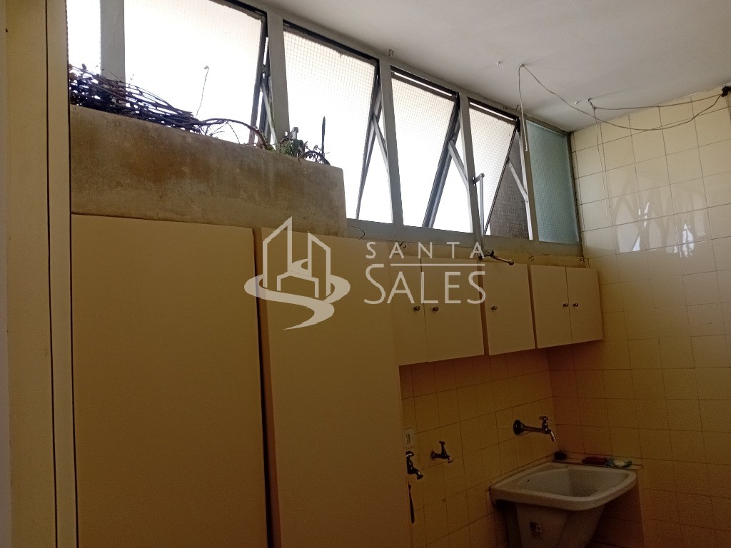 Apartamento, 3 quartos, 176 m² - Foto 12