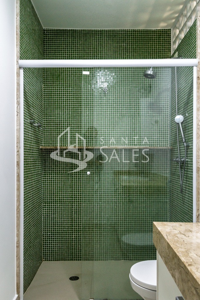 Apartamento, 3 quartos, 162 m² - Foto 32