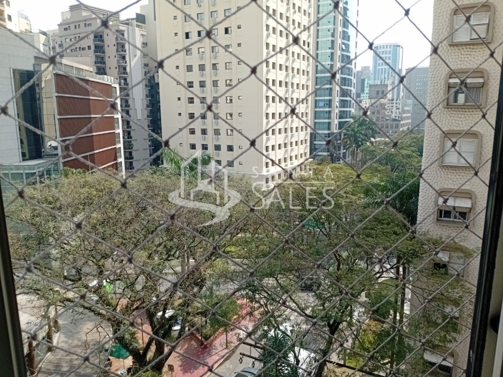 Apartamento à venda com 3 quartos, 76m² - Foto 15