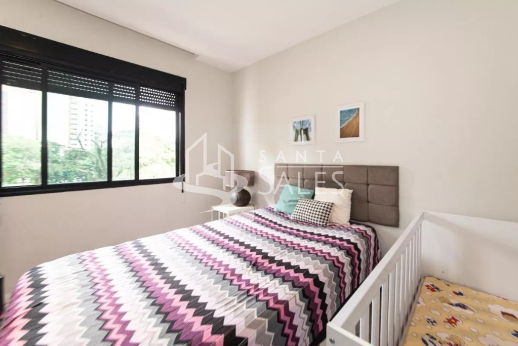 Apartamento, 4 quartos, 220 m² - Foto 17